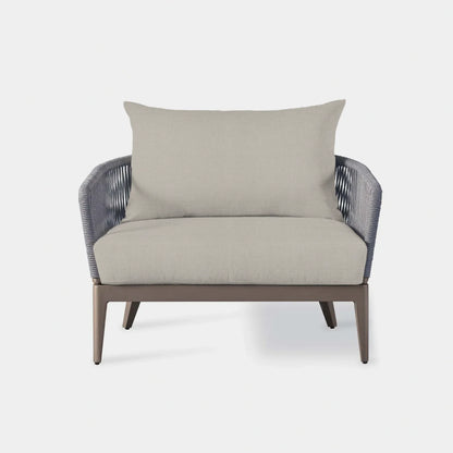 HAMILTON LOUNGE CHAIR