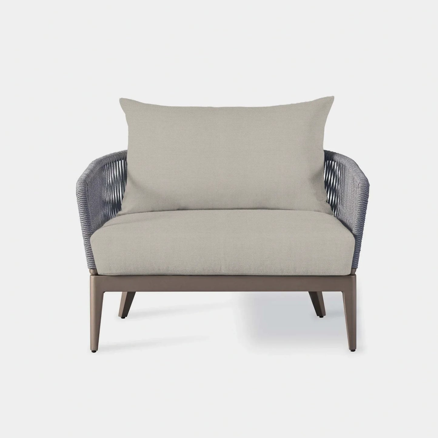 HAMILTON LOUNGE CHAIR