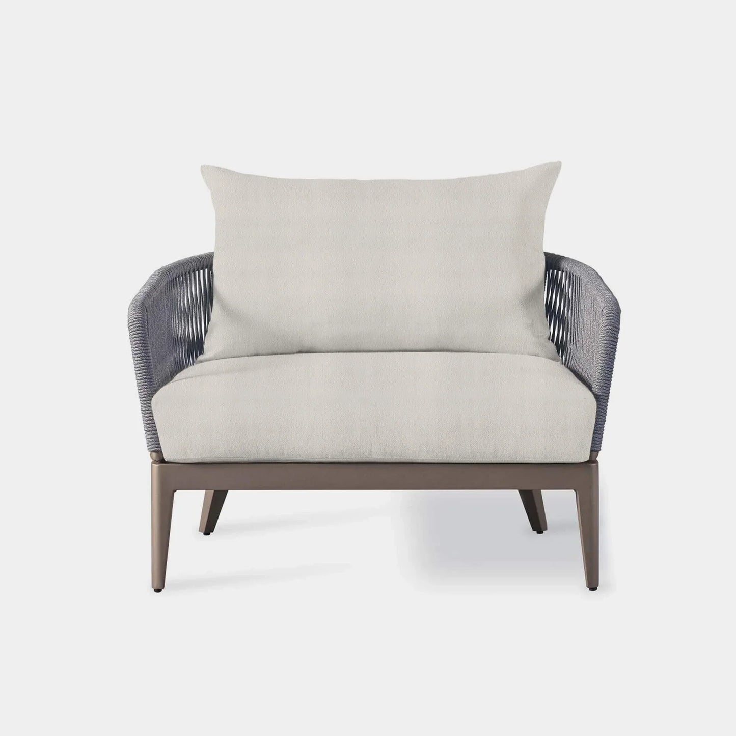 HAMILTON LOUNGE CHAIR