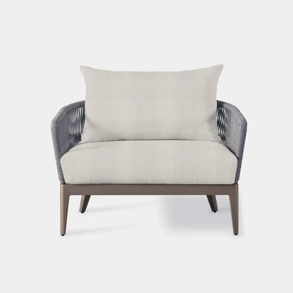 HAMILTON LOUNGE CHAIR