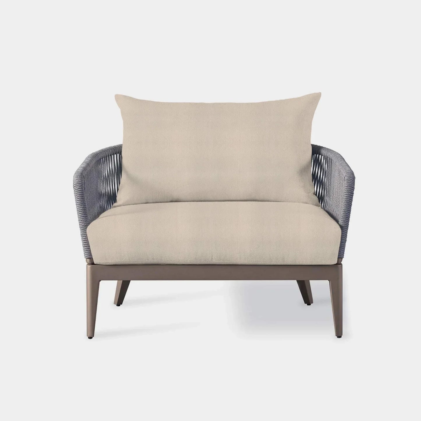 HAMILTON LOUNGE CHAIR