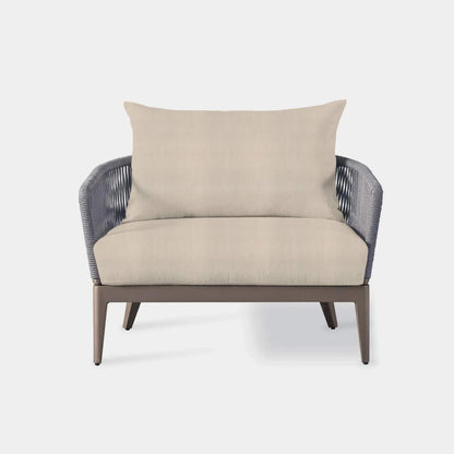 HAMILTON LOUNGE CHAIR