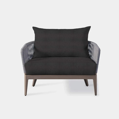 HAMILTON LOUNGE CHAIR