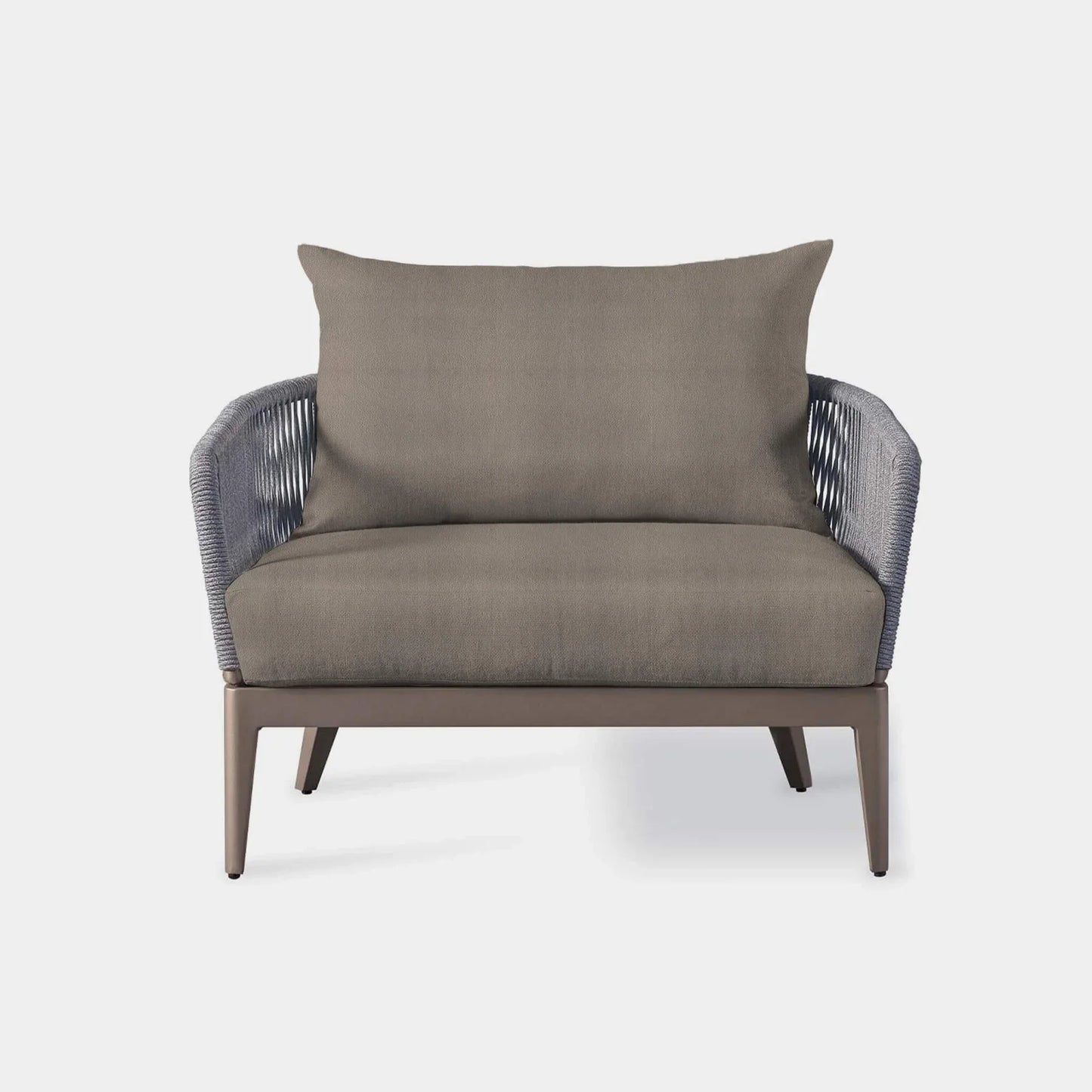 HAMILTON LOUNGE CHAIR