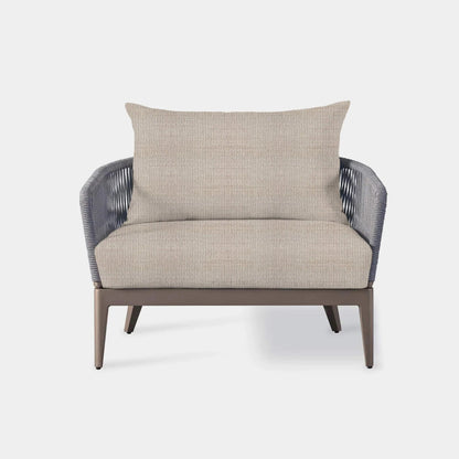 HAMILTON LOUNGE CHAIR