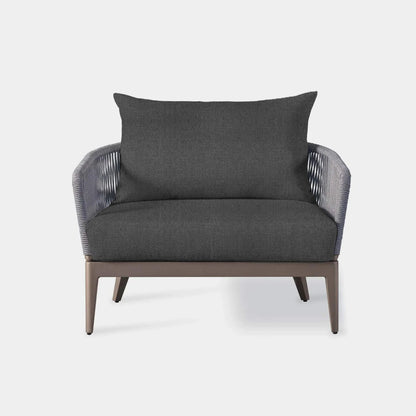 HAMILTON LOUNGE CHAIR