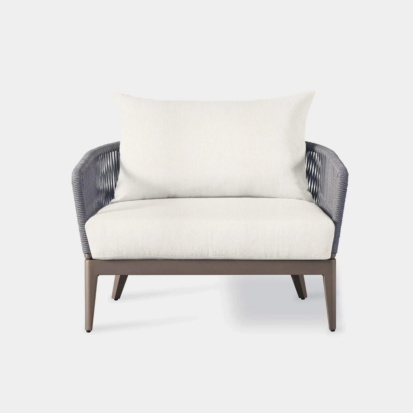 HAMILTON LOUNGE CHAIR