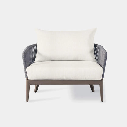 HAMILTON LOUNGE CHAIR