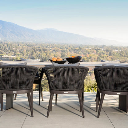 HAMILTON DINING CHAIR