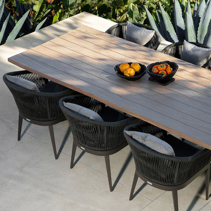 HAMILTON DINING CHAIR