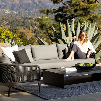 HAMILTON 3 SEAT SOFA
