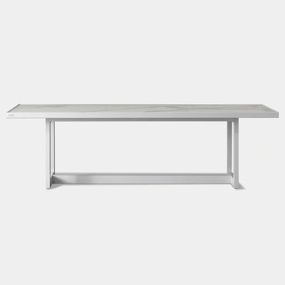 HAMPTON DINING TABLE 100