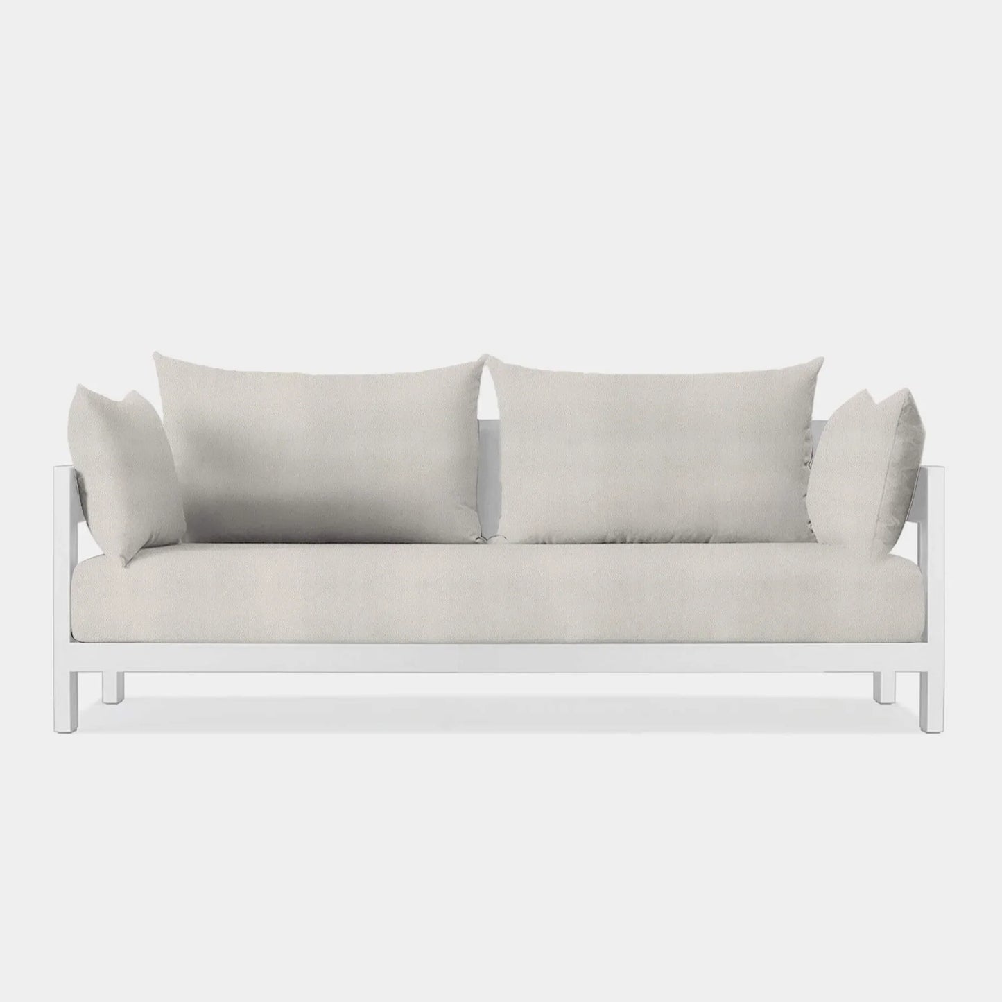 HAMPTON 2 SEAT SOFA