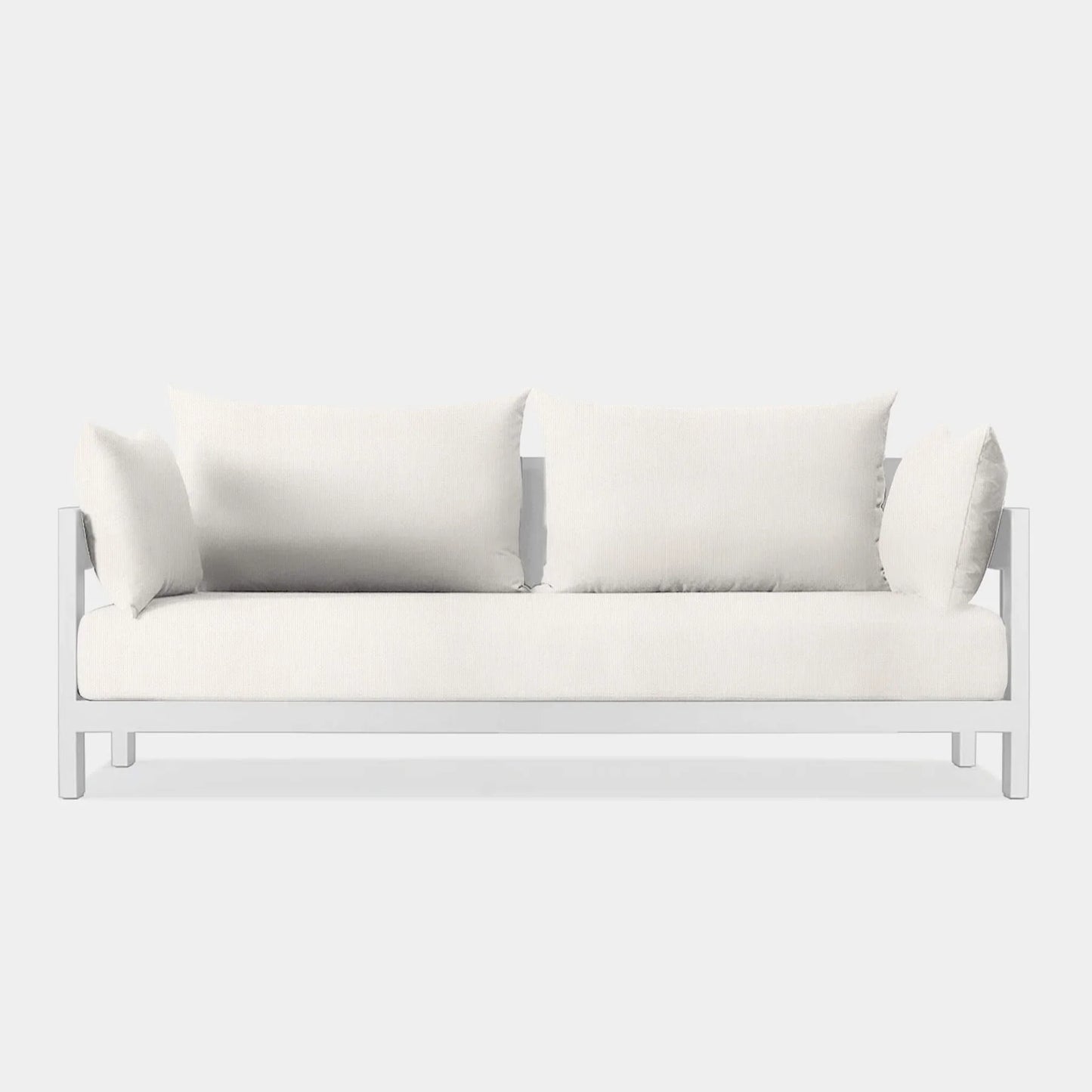 HAMPTON 2 SEAT SOFA