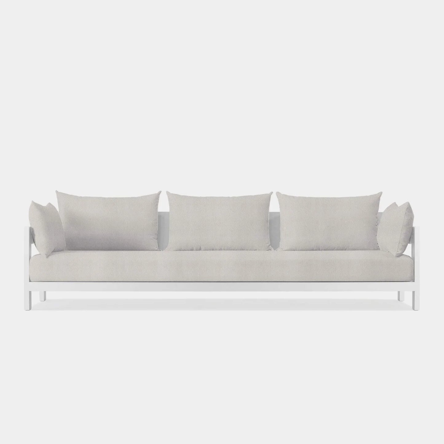 HAMPTON 3 SEAT SOFA