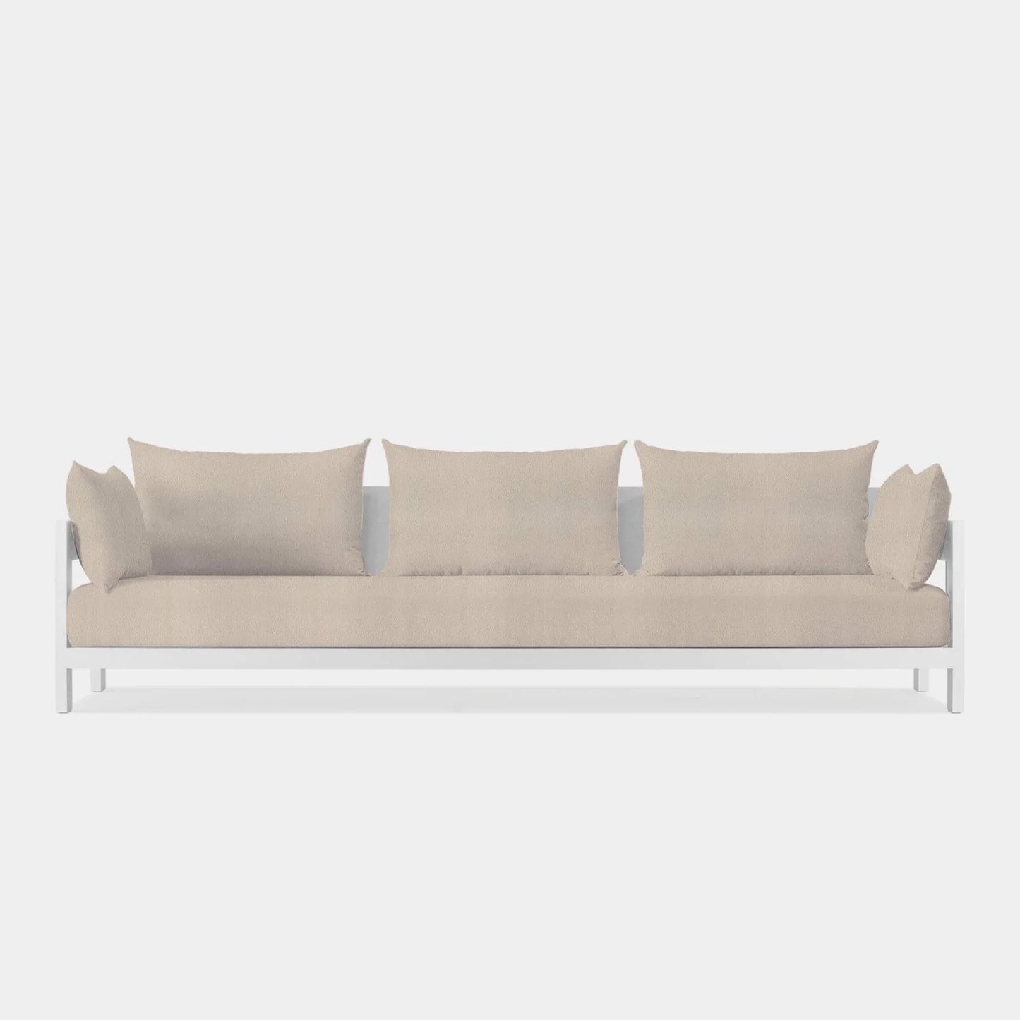 HAMPTON 3 SEAT SOFA