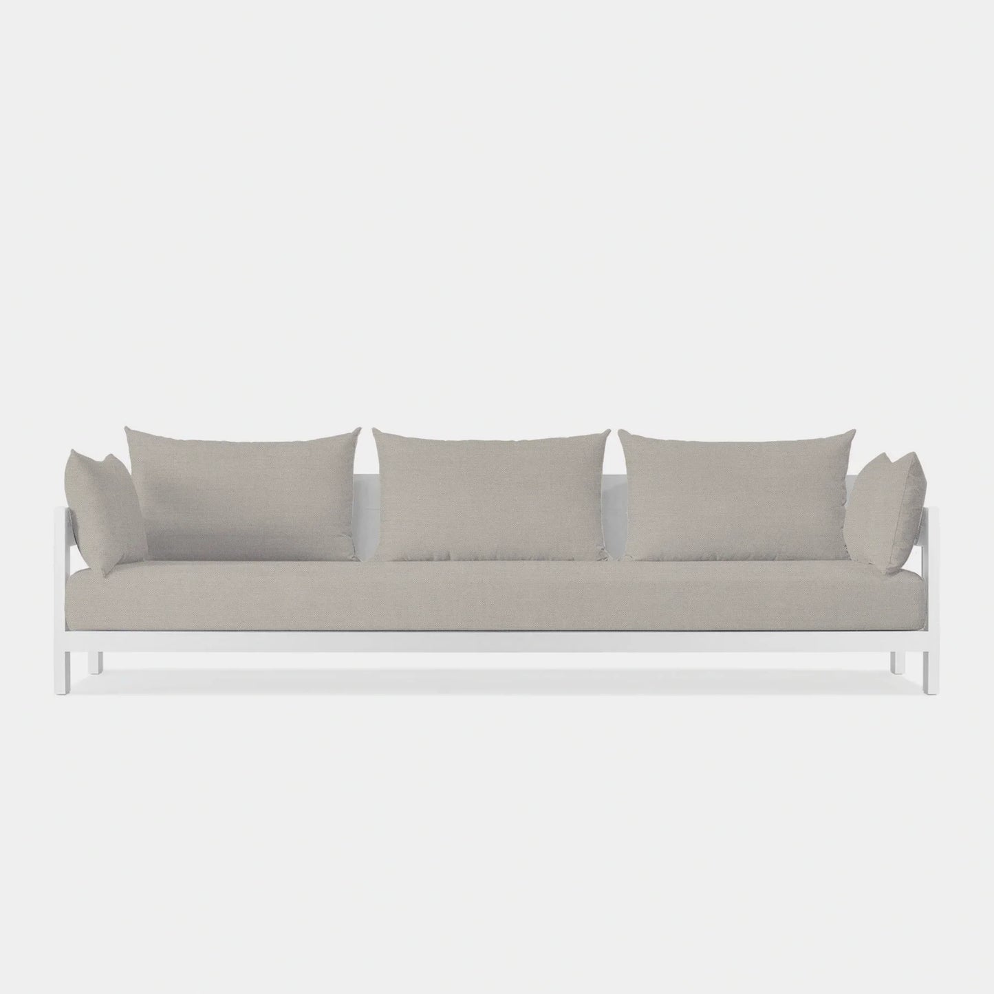 HAMPTON 3 SEAT SOFA