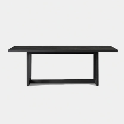 HAMPTON DINING TABLE 75