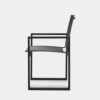 HAYMAN DINING CHAIR