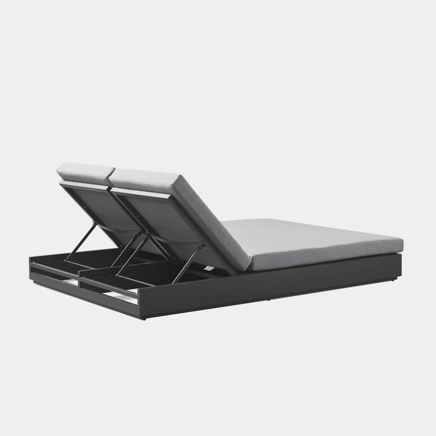 HAYMAN DOUBLE SUN LOUNGE