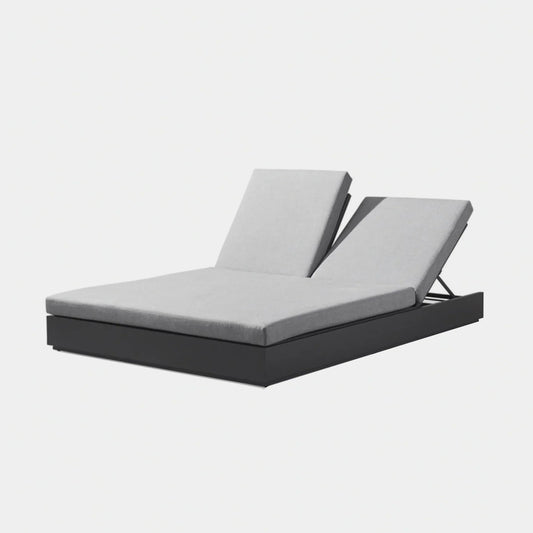 HAYMAN DOUBLE SUN LOUNGE