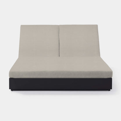 HAYMAN DOUBLE SUN LOUNGE