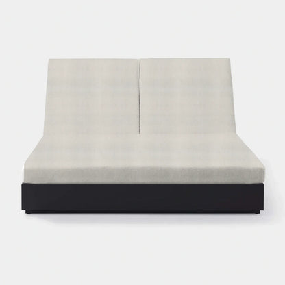 HAYMAN DOUBLE SUN LOUNGE