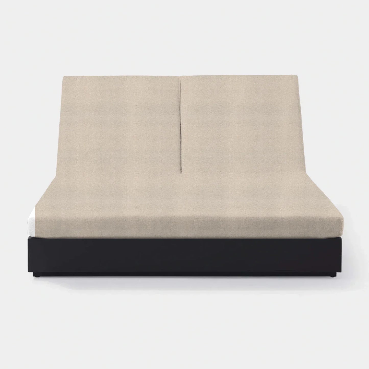 HAYMAN DOUBLE SUN LOUNGE