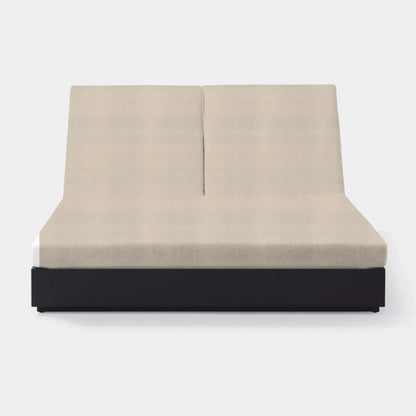 HAYMAN DOUBLE SUN LOUNGE