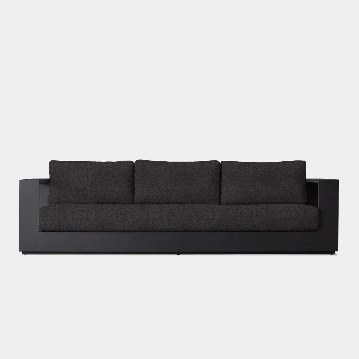 HAYMAN 3 SEAT SOFA