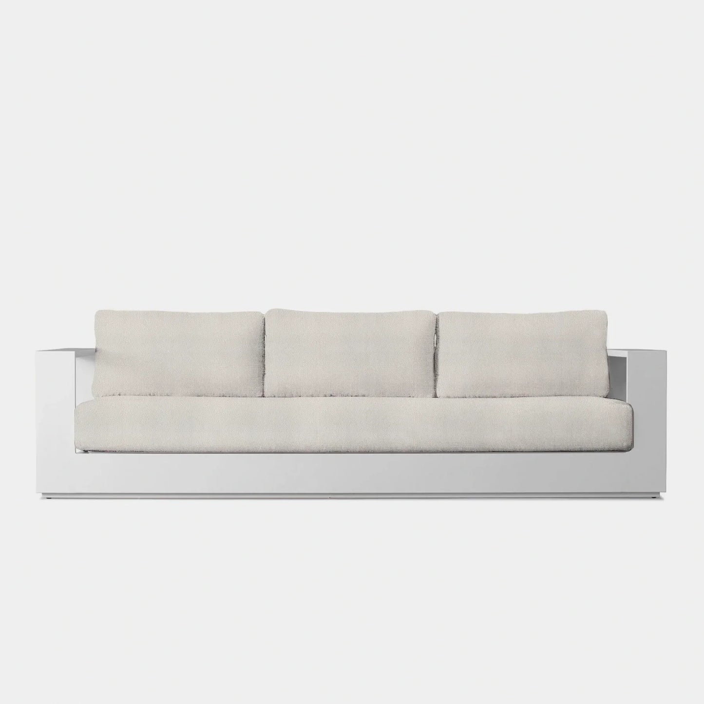 HAYMAN 3 SEAT SOFA
