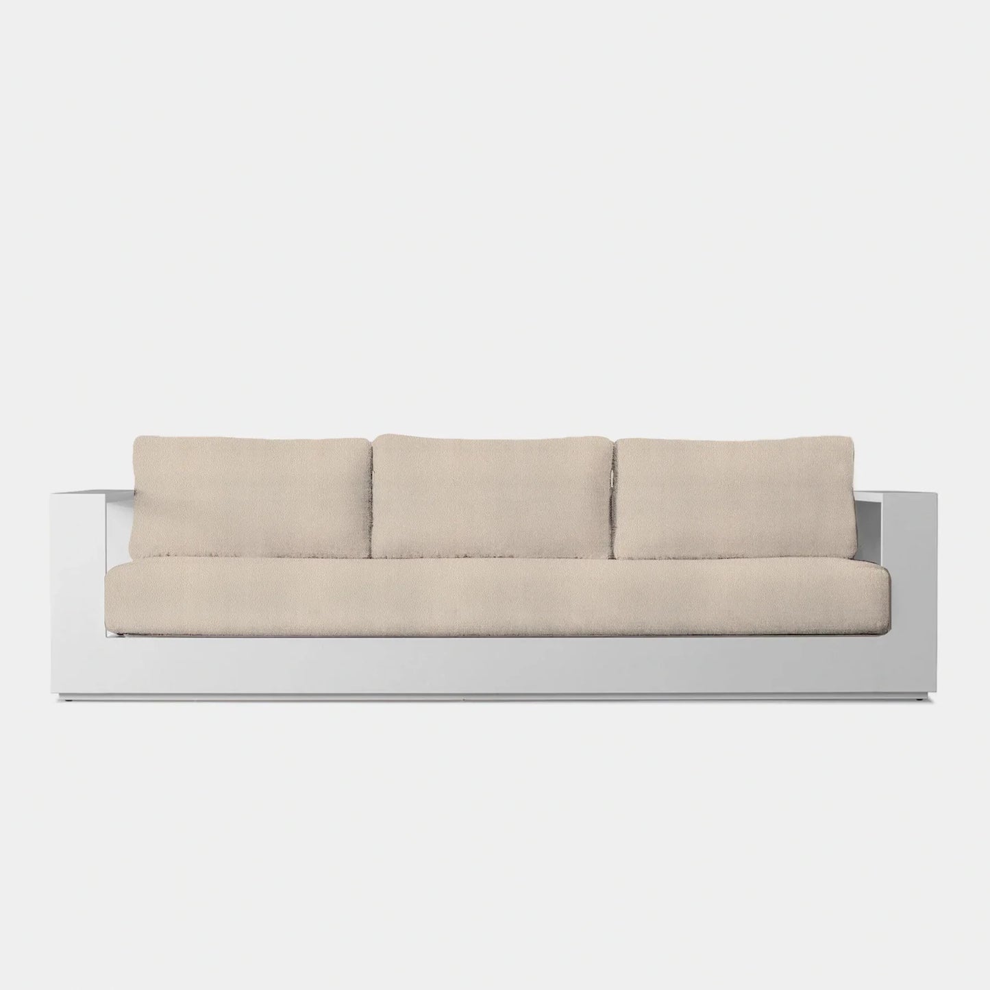 HAYMAN 3 SEAT SOFA