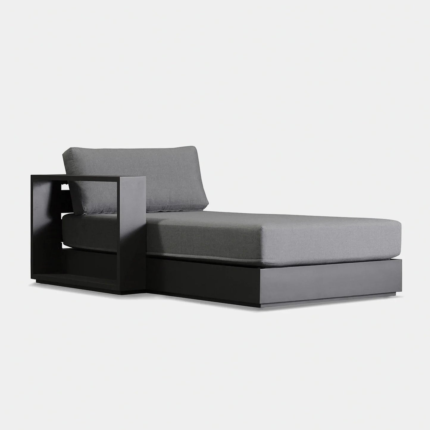 HAYMAN CHAISE LEFT