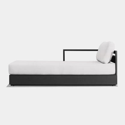 HAYMAN CHAISE LEFT