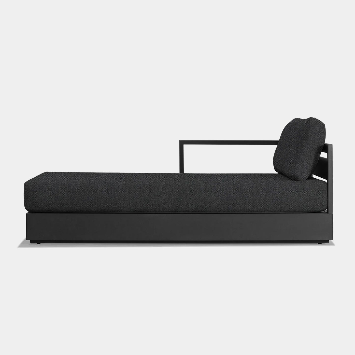 HAYMAN CHAISE LEFT