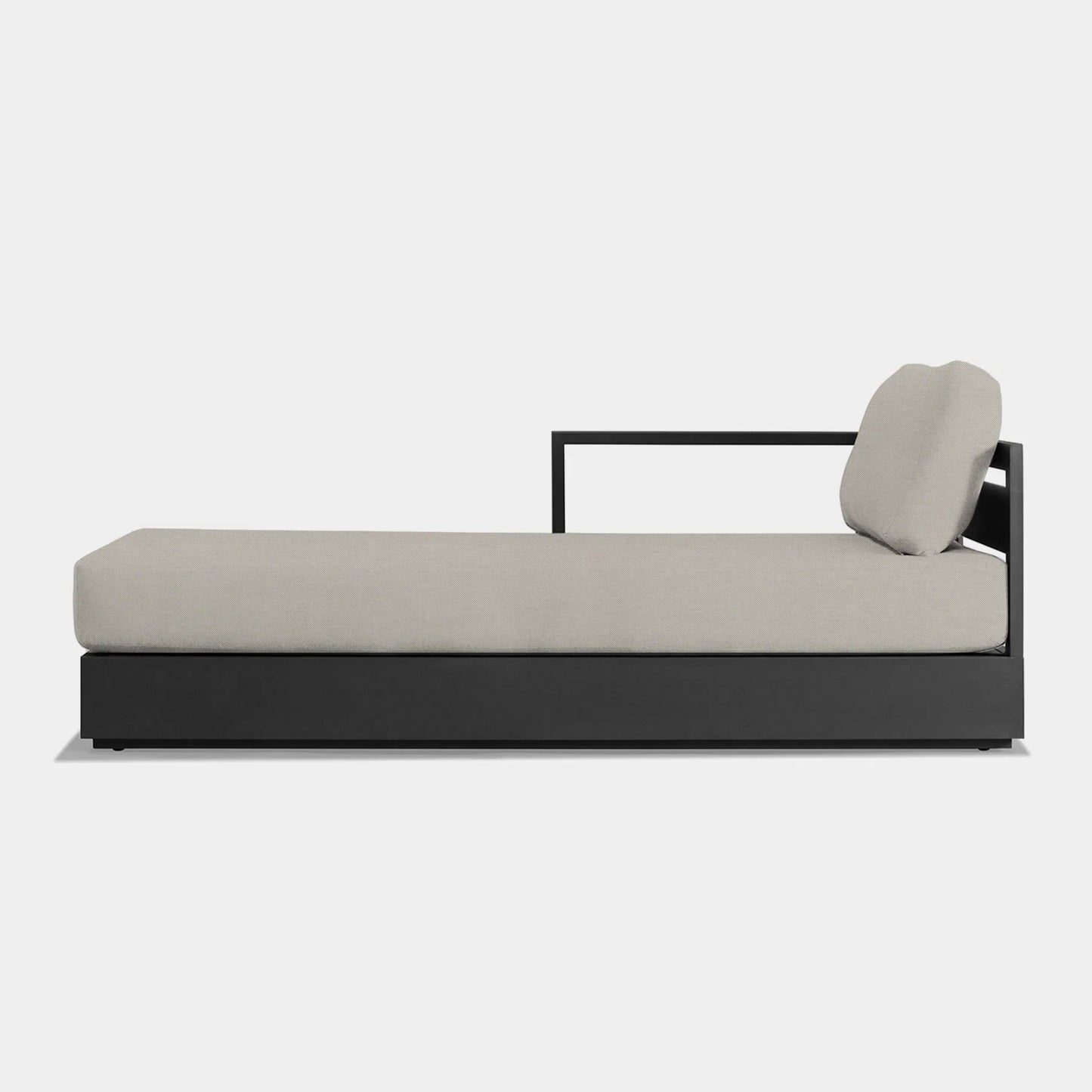 HAYMAN CHAISE LEFT