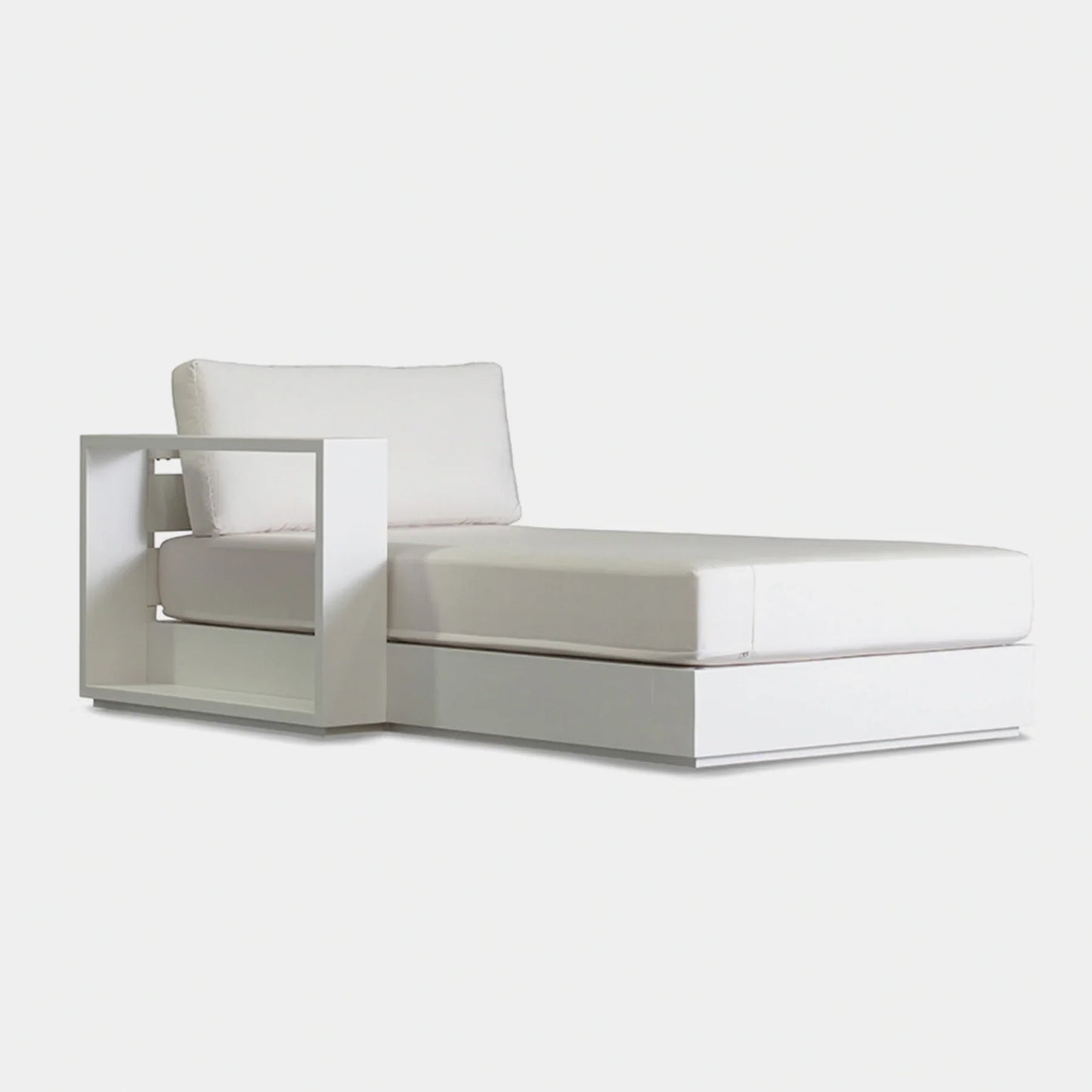 HAYMAN CHAISE LEFT