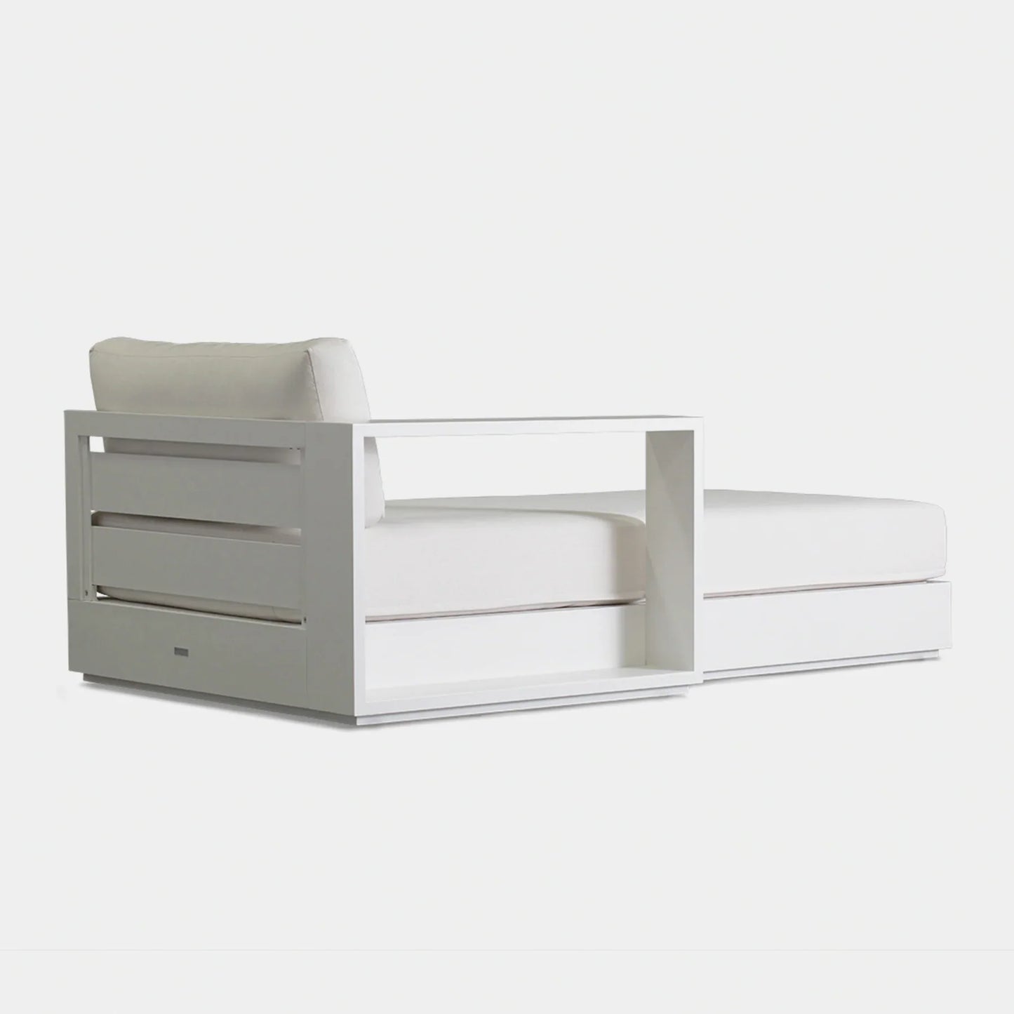 HAYMAN CHAISE LEFT