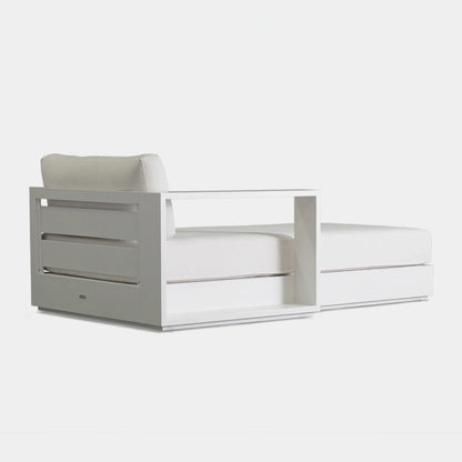 HAYMAN CHAISE LEFT