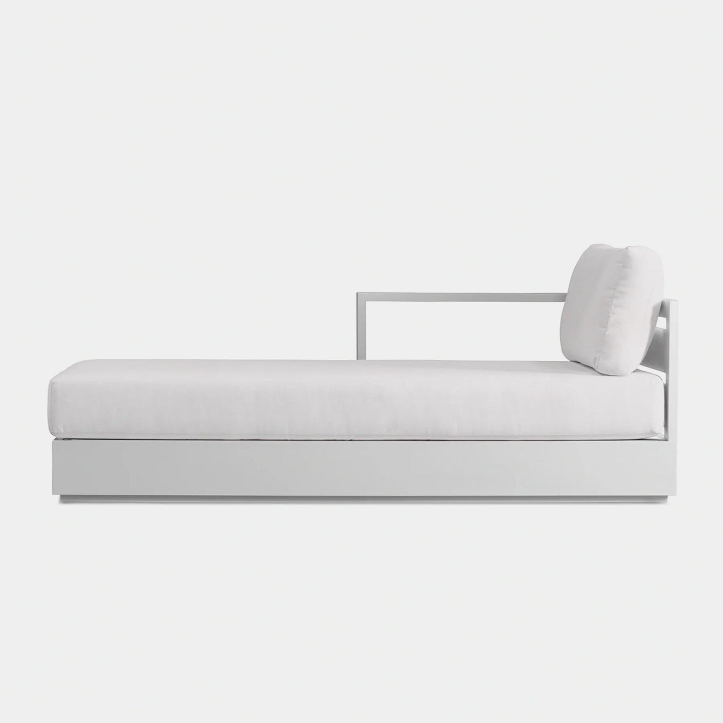 HAYMAN CHAISE LEFT