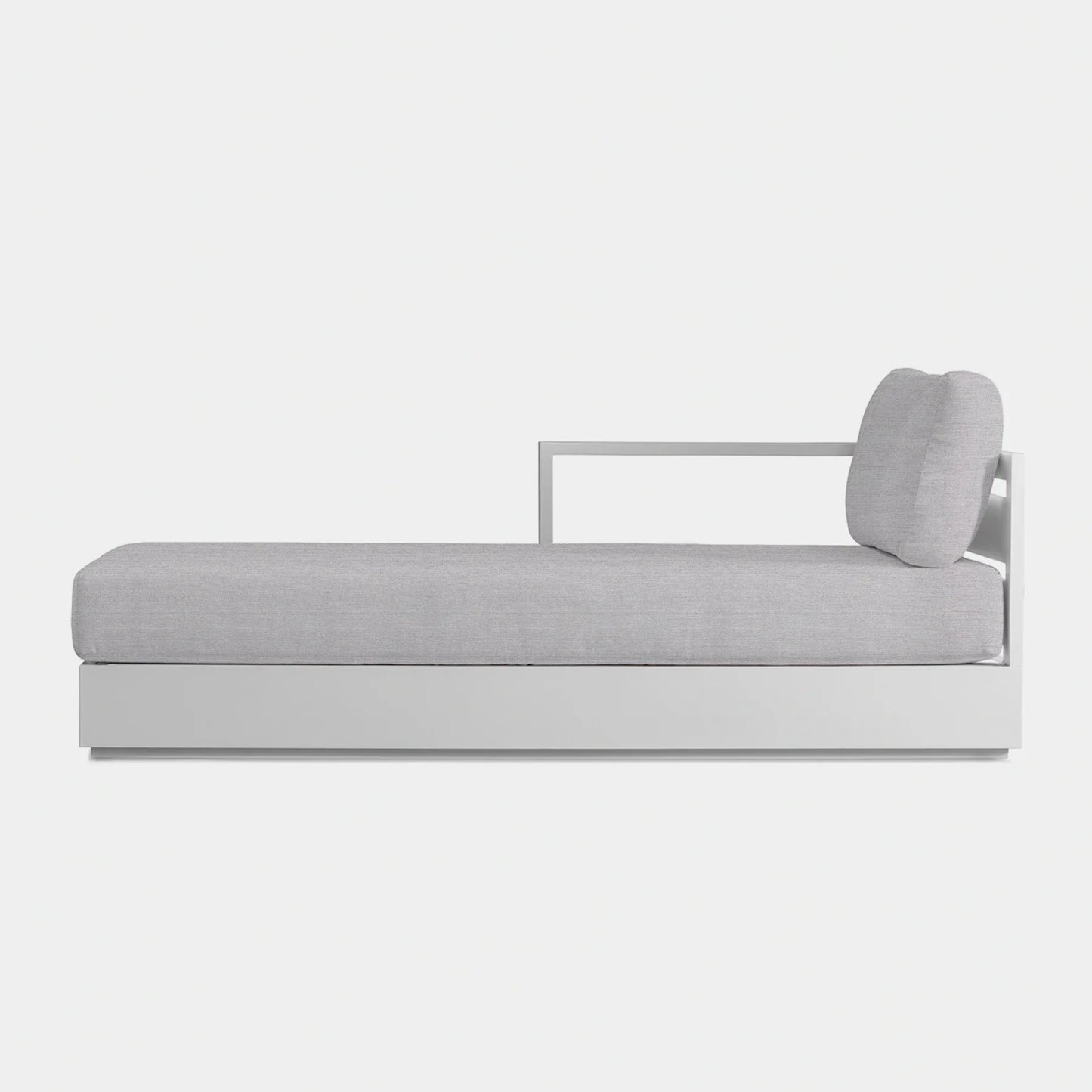 HAYMAN CHAISE LEFT