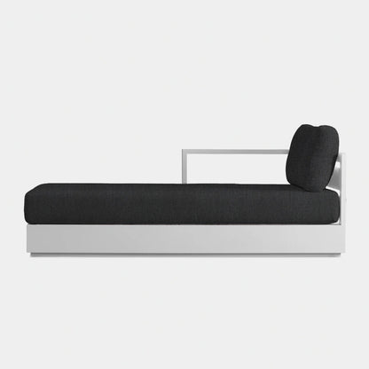 HAYMAN CHAISE LEFT
