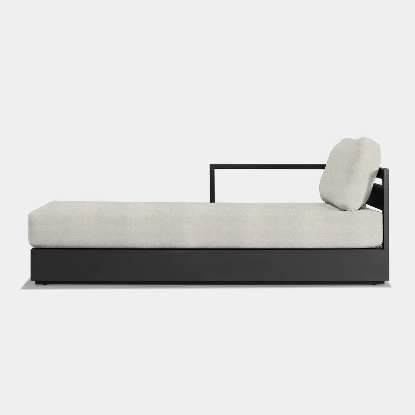 HAYMAN CHAISE LEFT