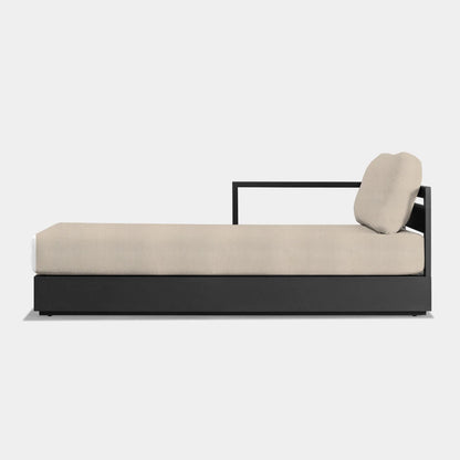 HAYMAN CHAISE LEFT