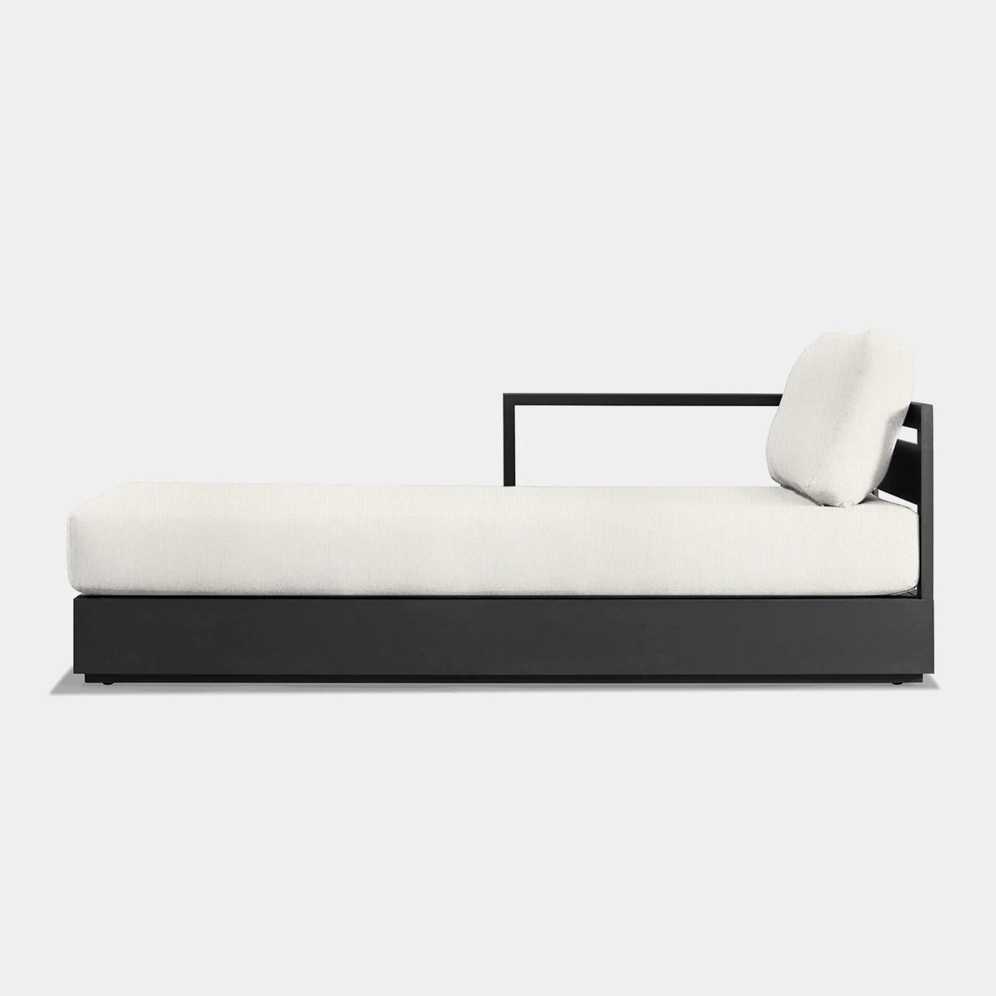HAYMAN CHAISE LEFT