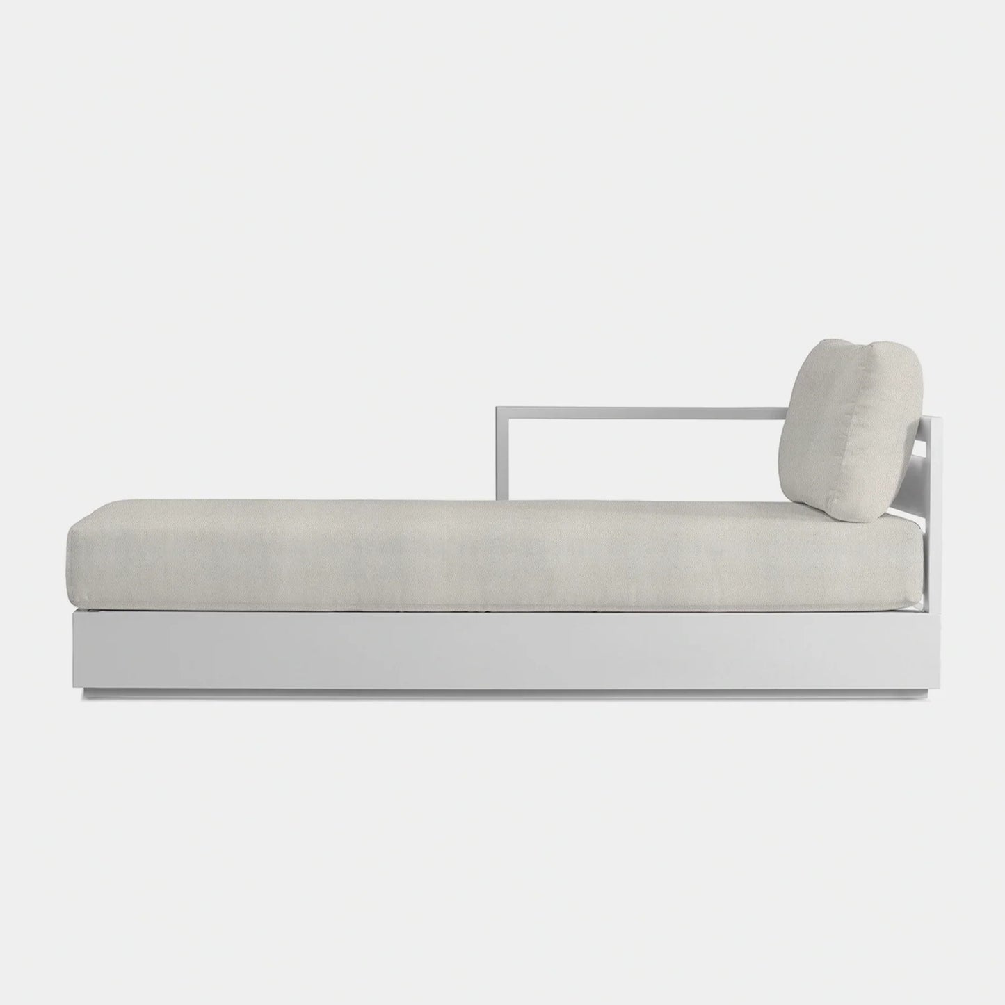HAYMAN CHAISE LEFT
