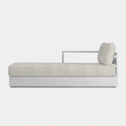 HAYMAN CHAISE LEFT