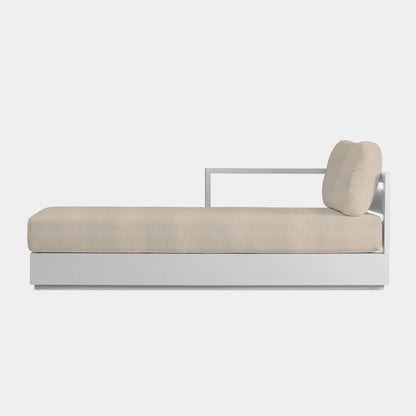 HAYMAN CHAISE LEFT