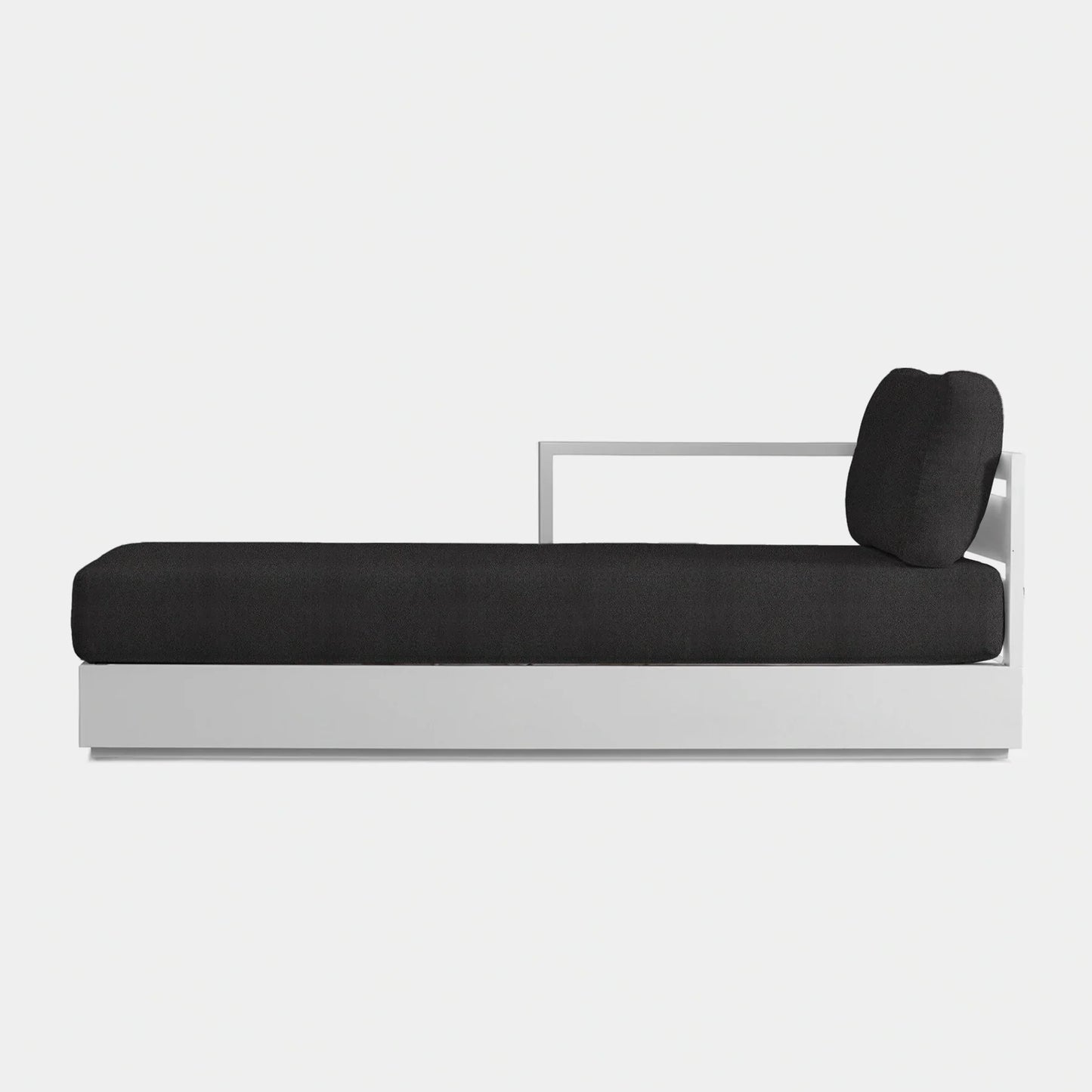 HAYMAN CHAISE LEFT