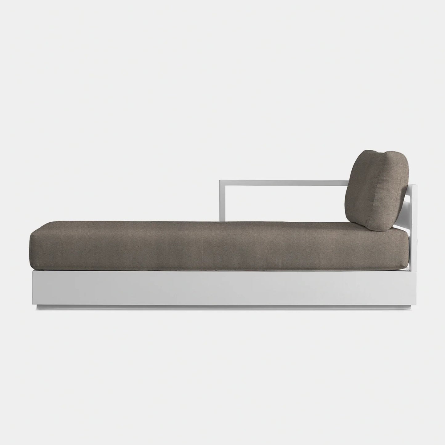 HAYMAN CHAISE LEFT